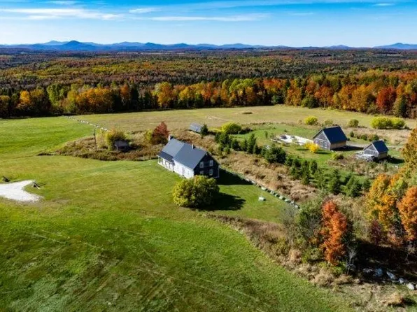 941 Line Farm Road, Holland, VT 05830