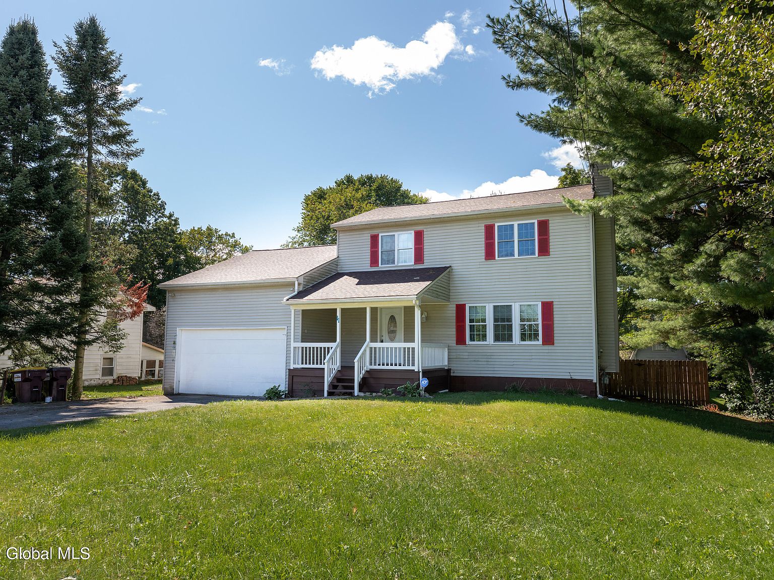 19 Thornberry Drive, Glens Falls, NY 12801 Zillow