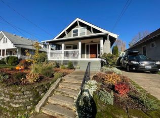 5331 SE Rhone St #B, Portland, OR 97206