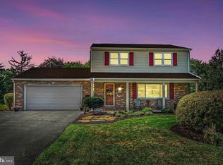 21 Covington Dr, Manchester, PA 17345