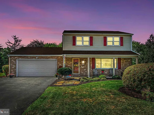 21 Covington Dr, Manchester, PA 17345