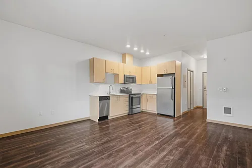 Floor plan 509