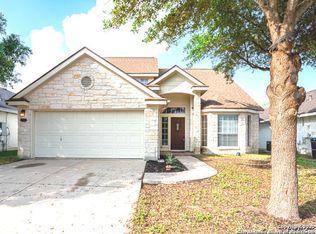 8515 Trumpet Cir, Converse, TX 78109