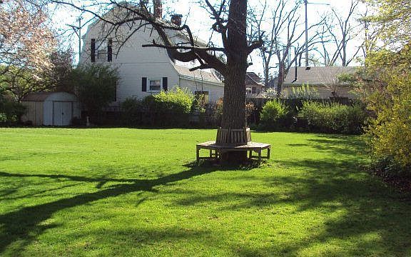 4th image of 707 Mount Vernon Ave