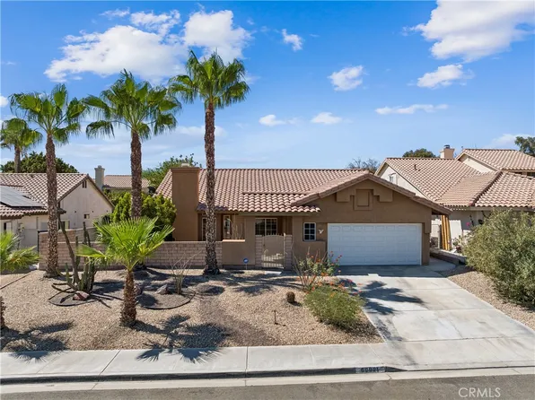 69921 Willow Ln, Cathedral City, CA 92234