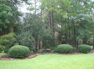 26 Candlenut Pl, Spring, TX 77381