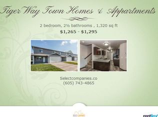 272 Tiger St #2, Harrisburg, SD 57032