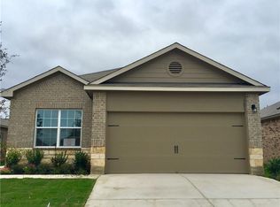 3053 Blantyre Bnd, Round Rock, TX 78664
