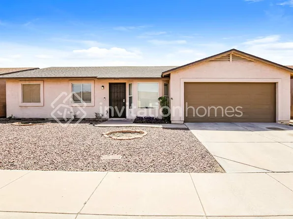 6333 W Cocopah St, Phoenix, AZ 85043