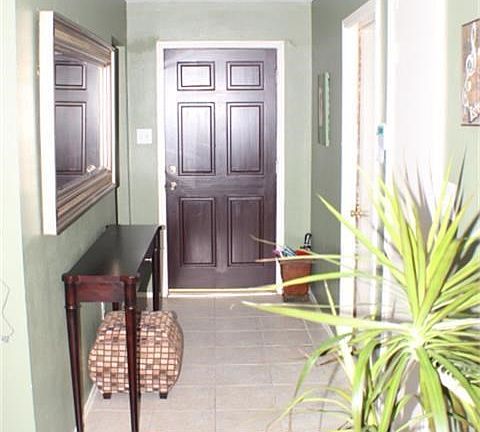 grand entry into your new home.