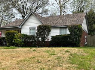 5871 Shannon Dr, Horn Lake, MS 38637