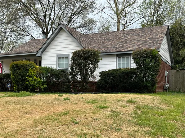 5871 Shannon Dr, Horn Lake, MS 38637