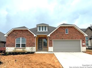 321 Rhapsody Vw, Spring Branch, TX 78070