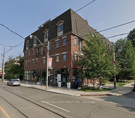 1st image of 109 Rushbrooke Ave #2