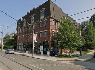 109 Rushbrooke Ave #2, Toronto, ON M4M 3A8