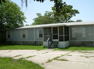 13511 Hicks Rd, Hudson, FL 34669