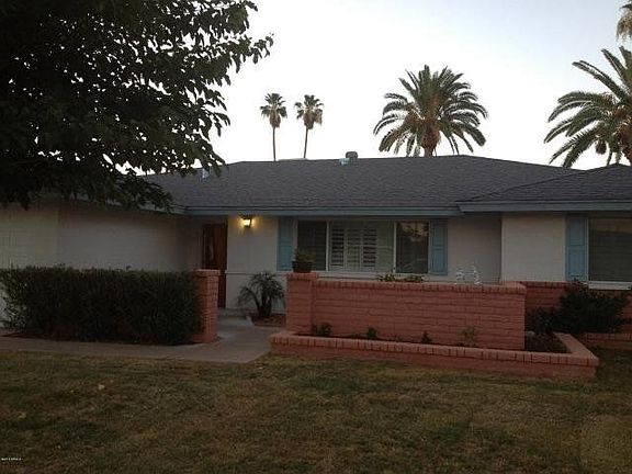 For Sale: 510 E CASCADA RD, Litchfield Park, AZ 85340