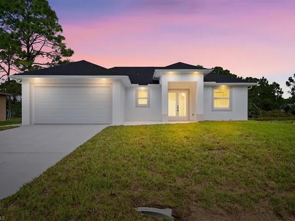 2910 16th ST W, LEHIGH ACRES, FL 33971