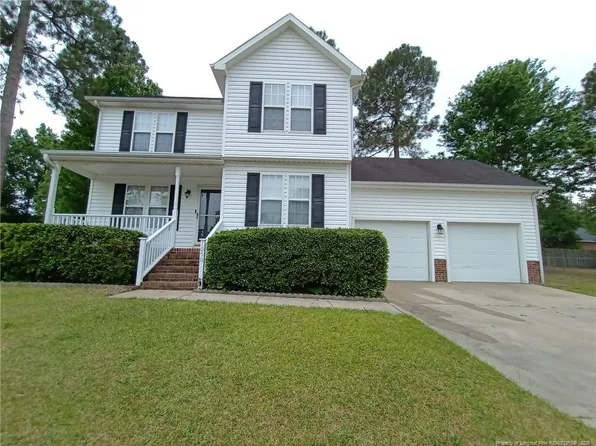 1050 Roundabout Rd, Cameron, NC 28326