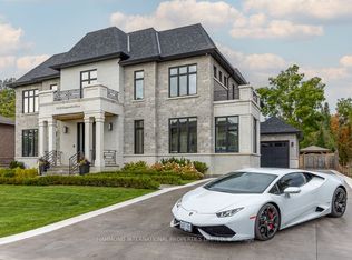 108 Hollingsworth Dr, King, ON L7B 1G4