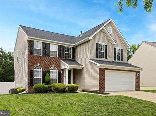 10106 Astill Ct, Waldorf, MD
