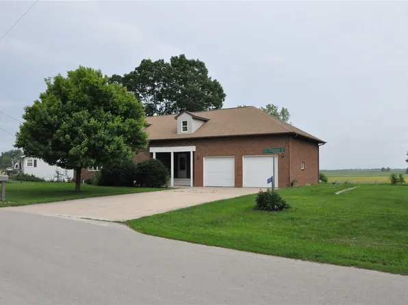 17782 180th St, Langworthy, IA 52252