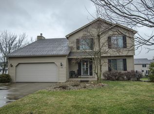 115 Kimberwick Rd, Lexington, OH 44904