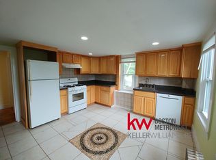 77 Hudson St #2, Marlborough, MA 01752