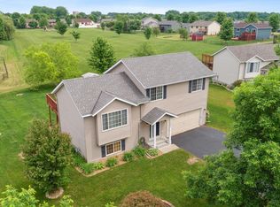 1665 4th Ave, Baldwin, WI 54002