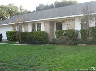 5507 Timber Trace St, San Antonio, TX 78250