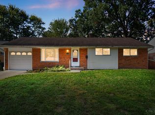 8417 Gamma Ct, Cincinnati, OH 45231
