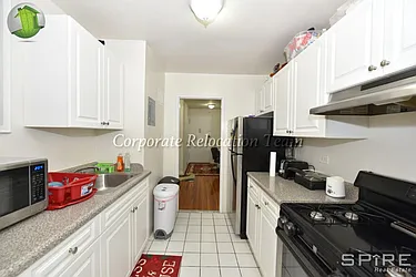 Rented by Spire Group