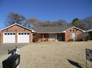 921 Daryl Pl, Duncan, OK 73533