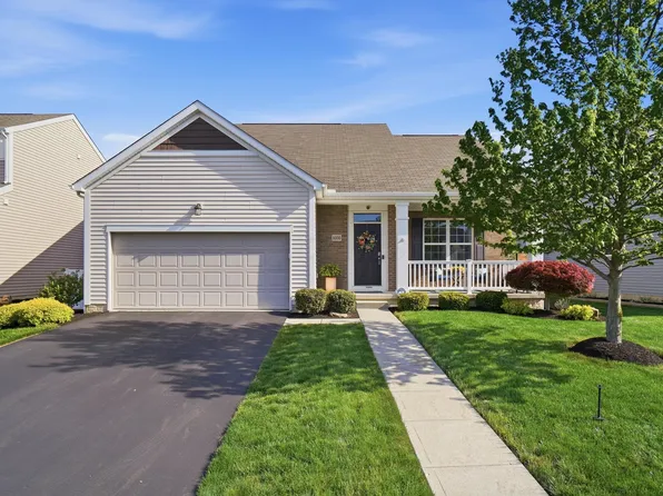 6000 Deansboro Dr, Westerville, OH 43081