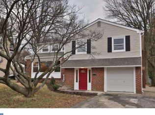 144 Church Rd, Elkins Park, PA 19027