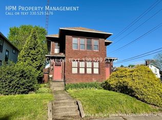 1259 Oxford Ave NW, Canton, OH 44703