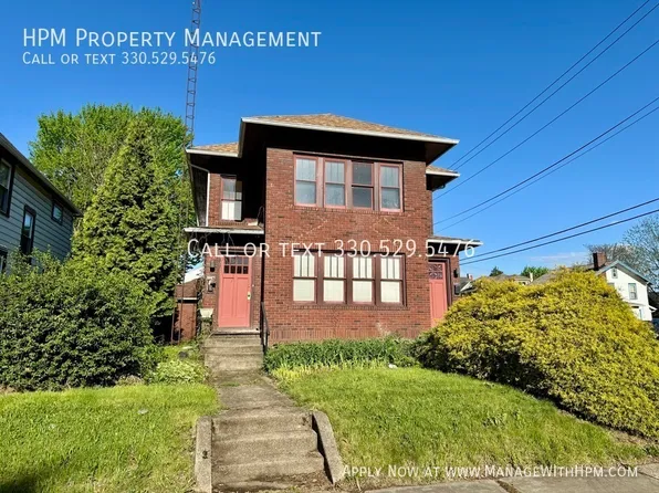 1259 Oxford Ave NW, Canton, OH 44703