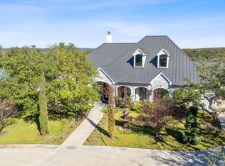 306 Napa Ct, Driftwood, TX 78619