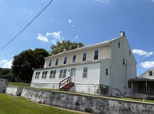 77 Stitzel Lane - 2, Hamburg, PA 19526