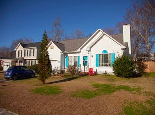 504 Torrington Ct, Goose Creek, SC 29445