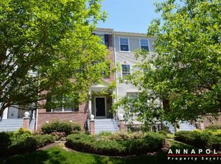 2152 Hideaway Ct, Annapolis, MD 21401