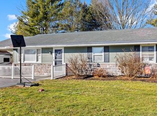776 Church St, Landisville, PA