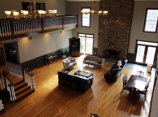 283 Mount Peel Rd, Holly Springs, MS 38635