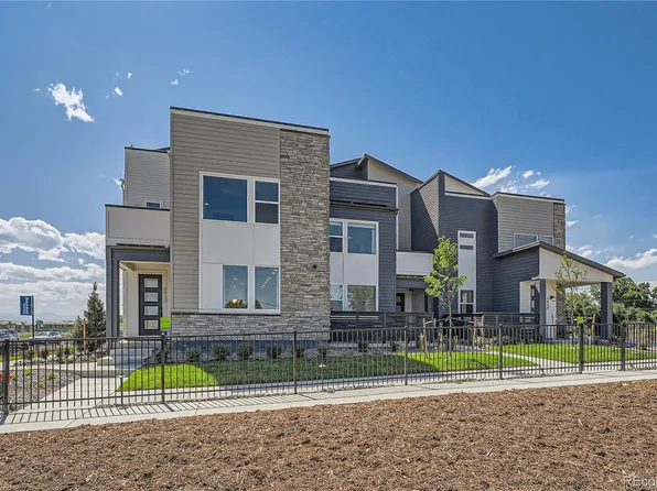 6880 Bryant Way, Denver, CO 80221