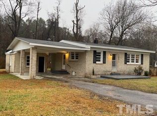 1505 Brinkley Rd, Dunn, NC 28334