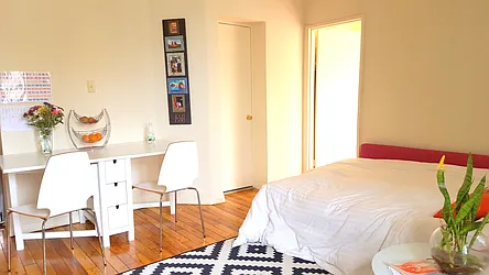 Rented by Manhattan Spaces