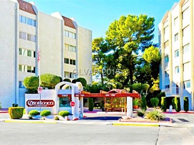 730 S Royal Crest Cir UNIT 437, Las Vegas, NV, 89169