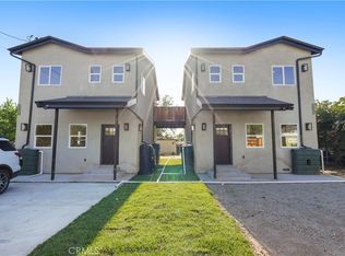 11531 Dronfield, Pacoima, CA 91331