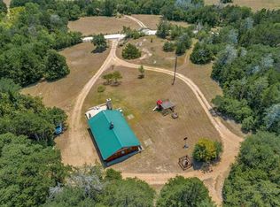 10770 Mayer Cemetery Rd, Burton, TX 77835