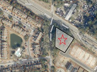 145 Savannah Hwy, Beaufort, SC 29906